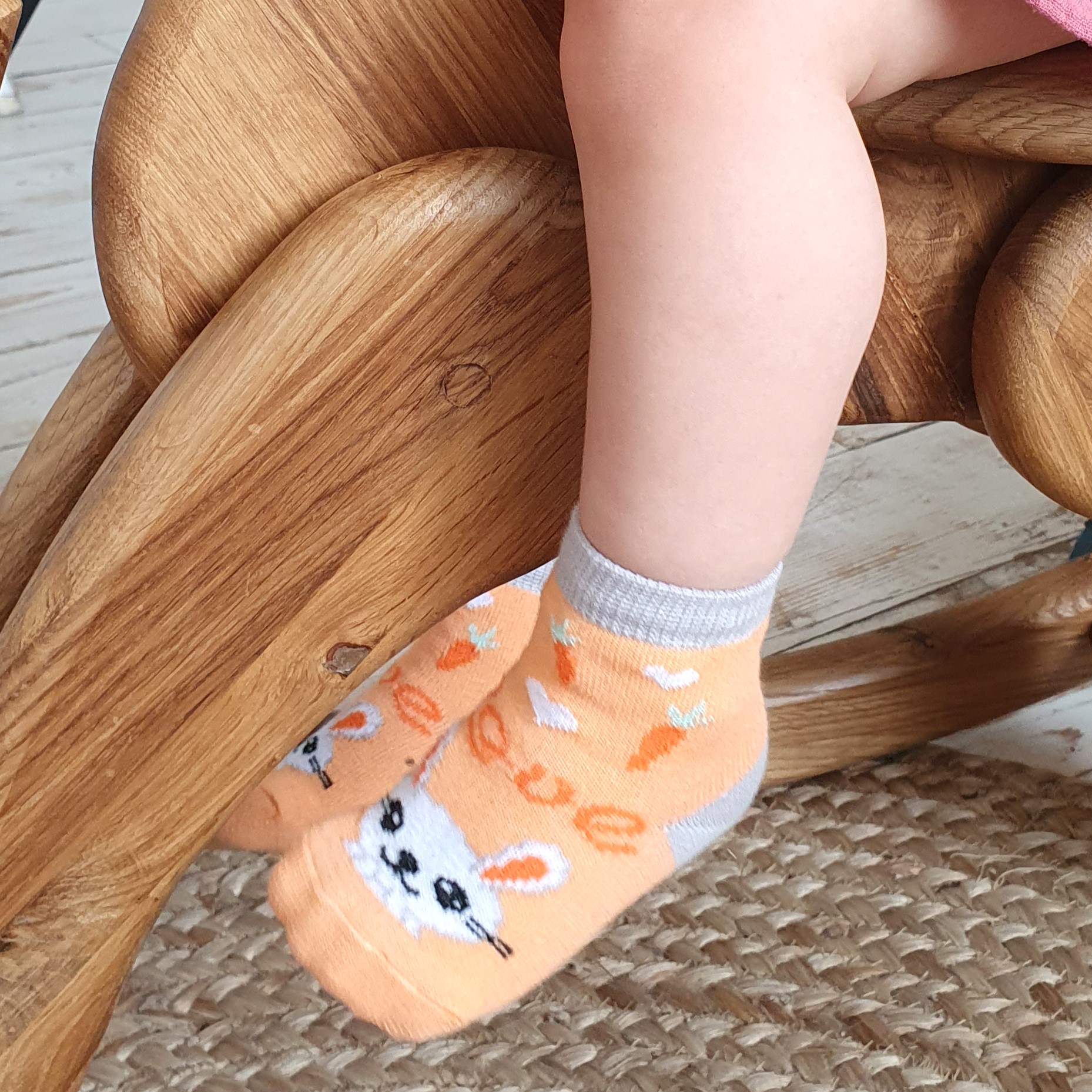 Носки 2 пары Uviton 0184 - фото 4