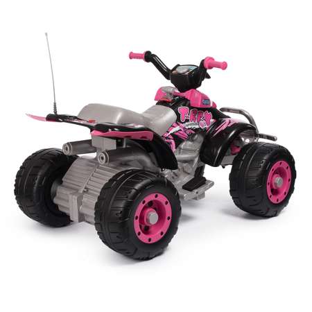 Квадроцикл Peg-Perego