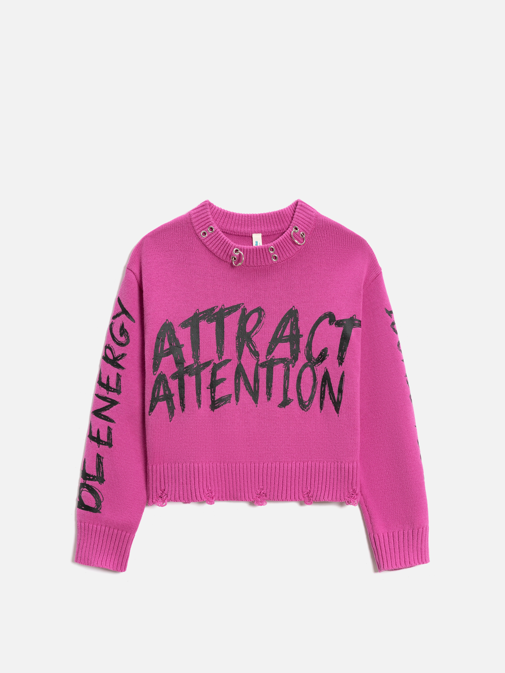 Джемпер Acoola 20210310241_0089695 - фото 4