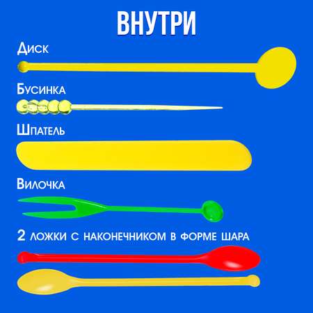 Настольная игра IQ-ZABIAKA