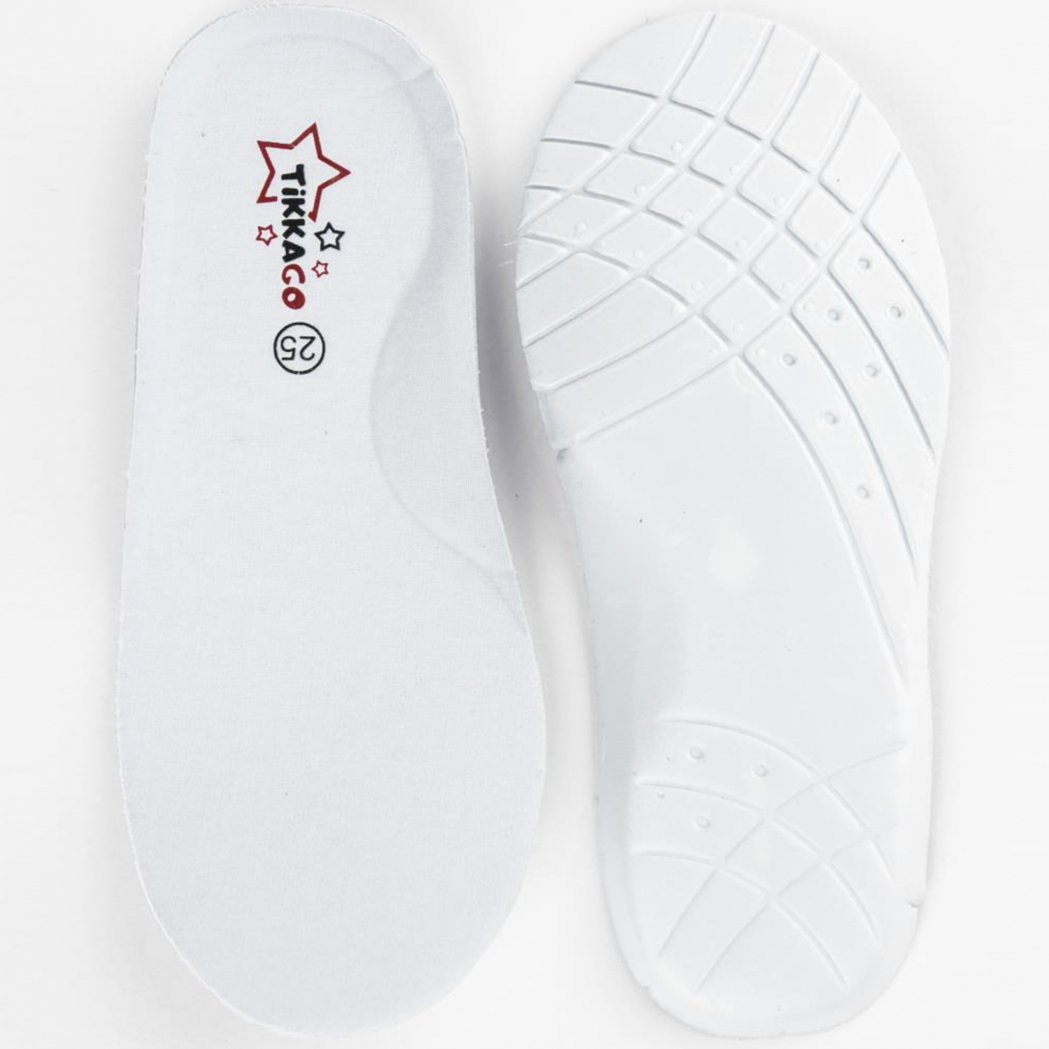 Сандалии TikkaGo 7T20_2595_black - фото 12