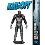 Фигурка McFarlane Toys Киборг (DC Rebirth)