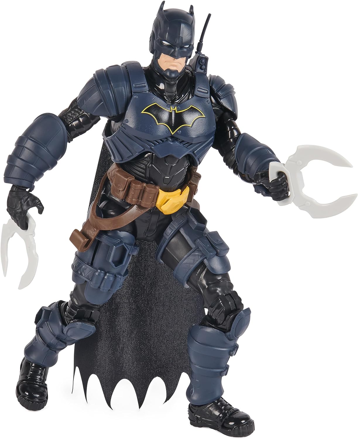 Игровой набор Batman Adventures - фото 5