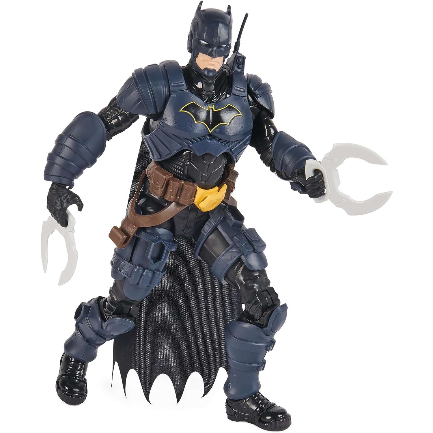 Игровой набор Batman Adventures - фото 5
