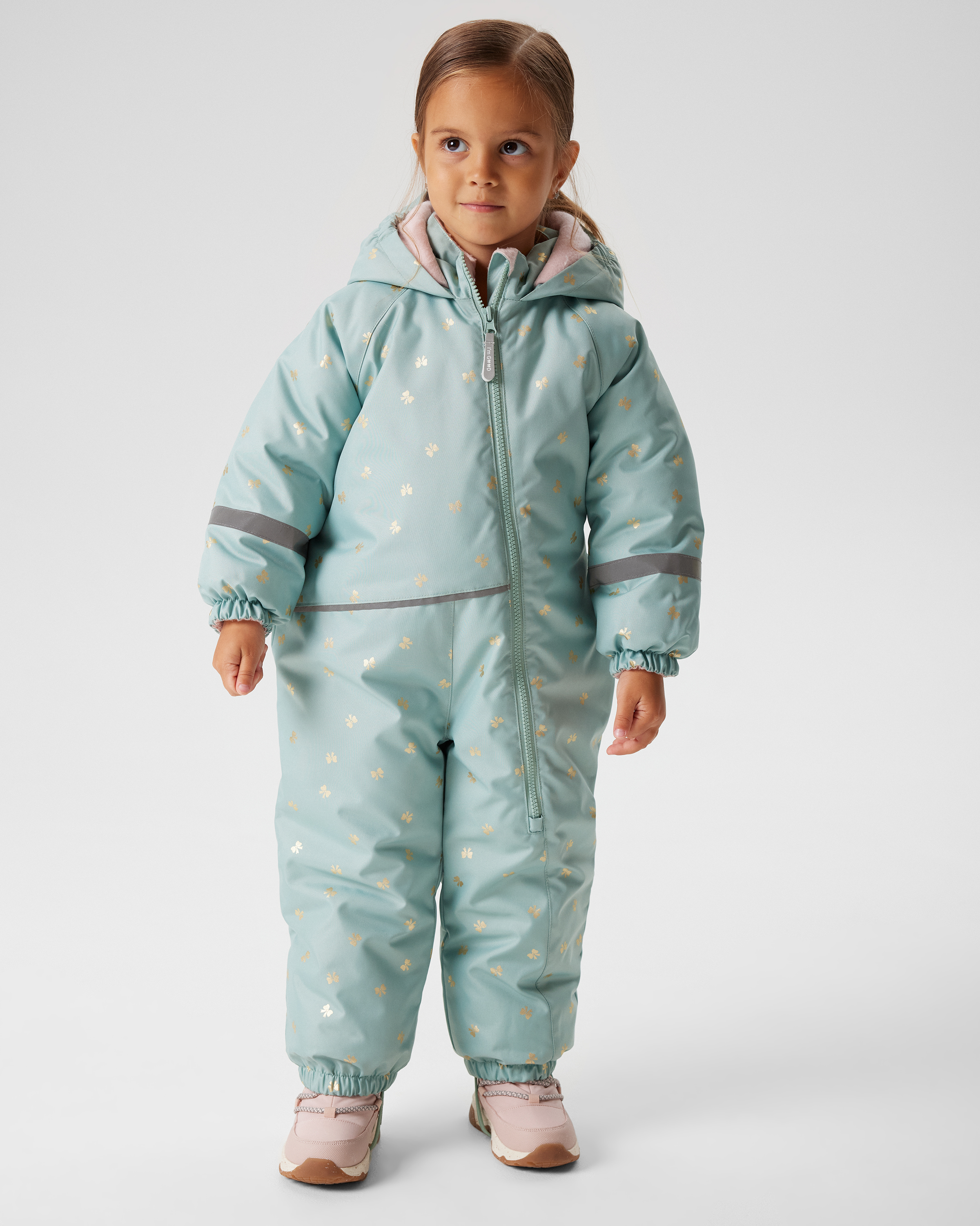 Комбинезон BabyGо OGN-AW25-13BGig-44 - фото 2
