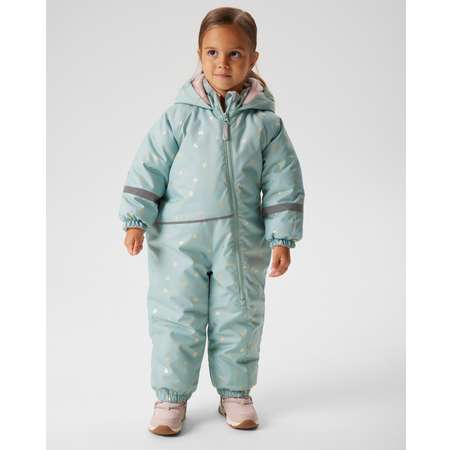 Комбинезон BabyGо