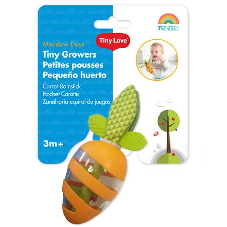 Игрушка Tiny Love погремушка