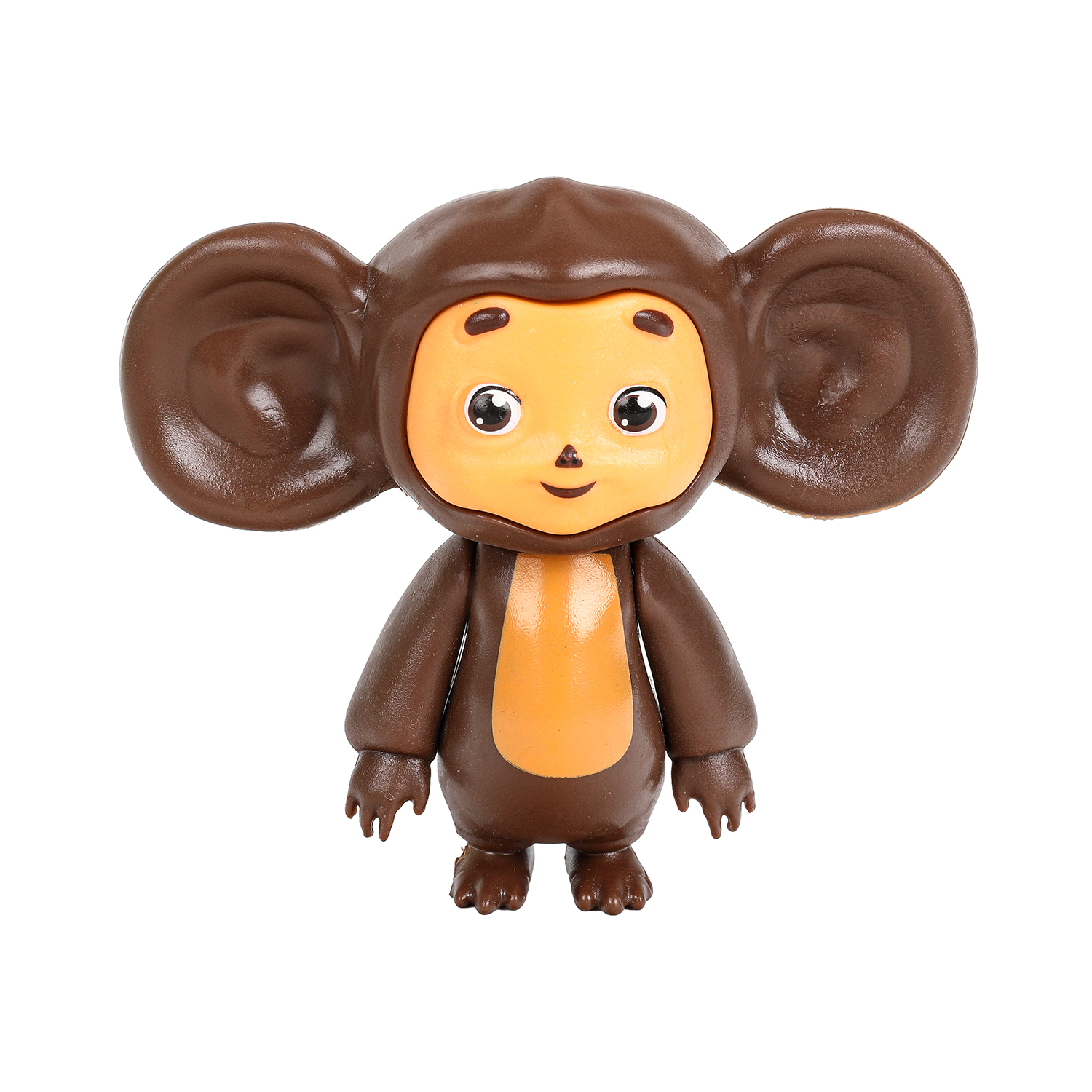 Фигурка Играем вместе Чебурашка - фото 2