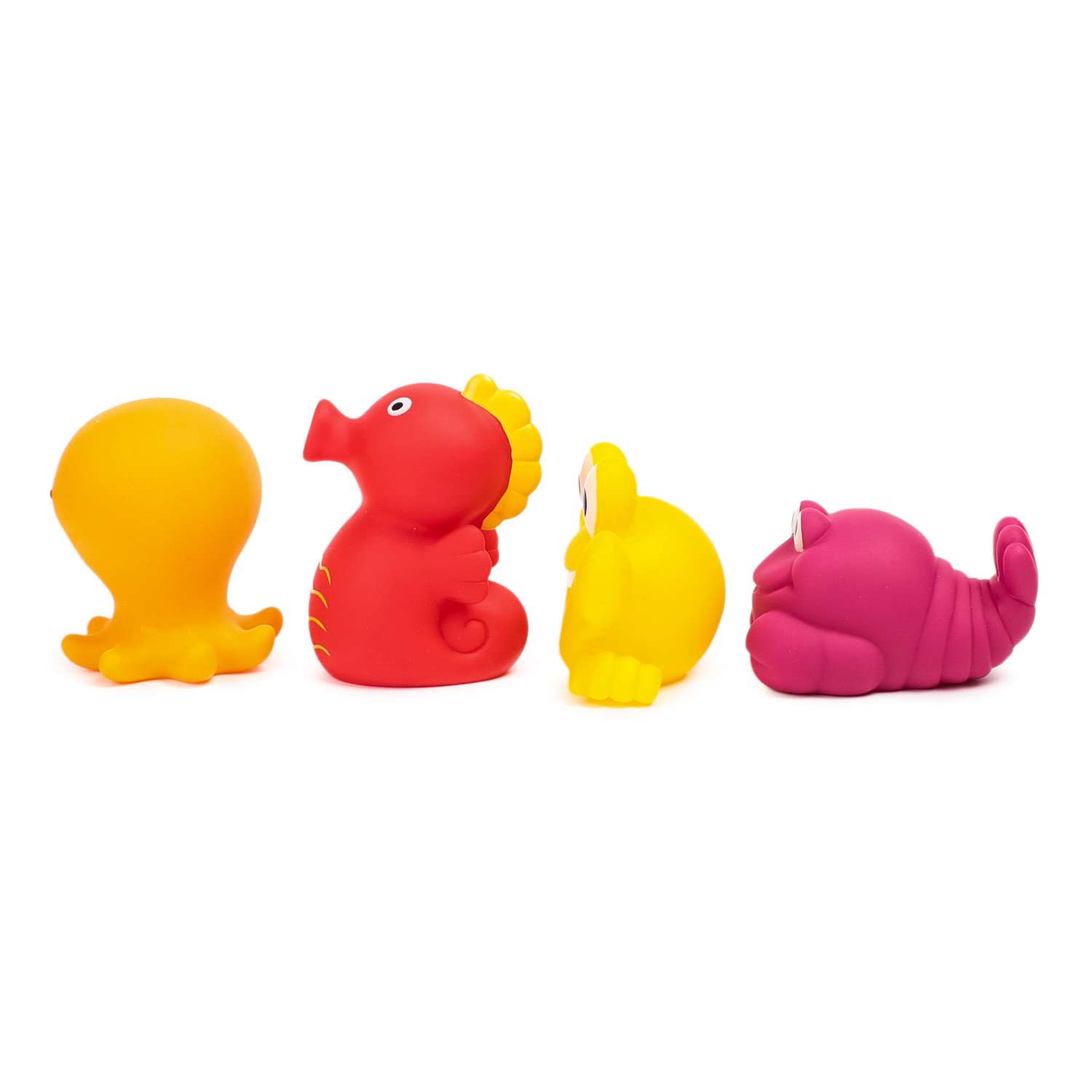 Игрушка BabyGo Океан - фото 4