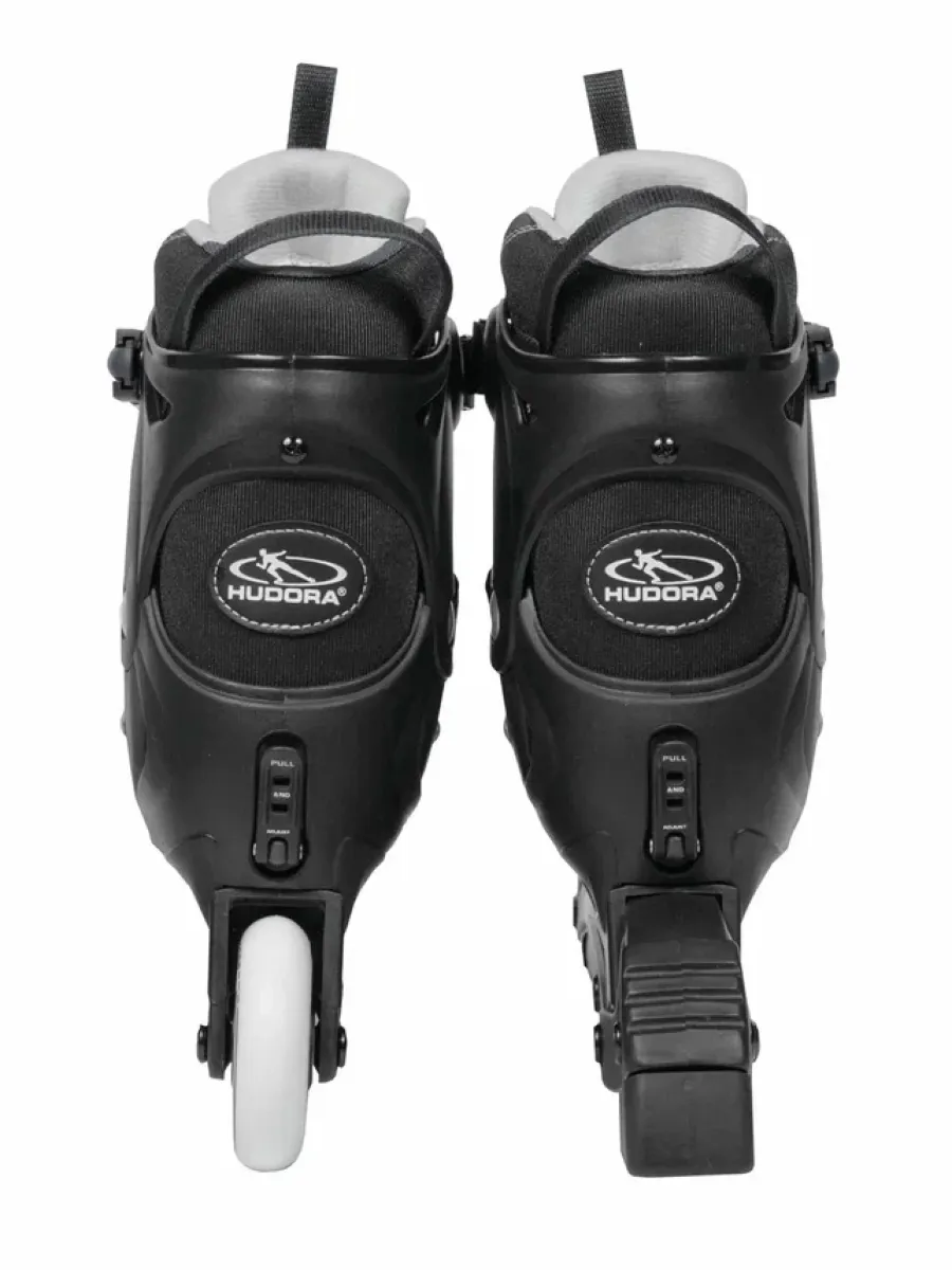 Роликовые коньки HUDORA XS 29-32 - фото 11