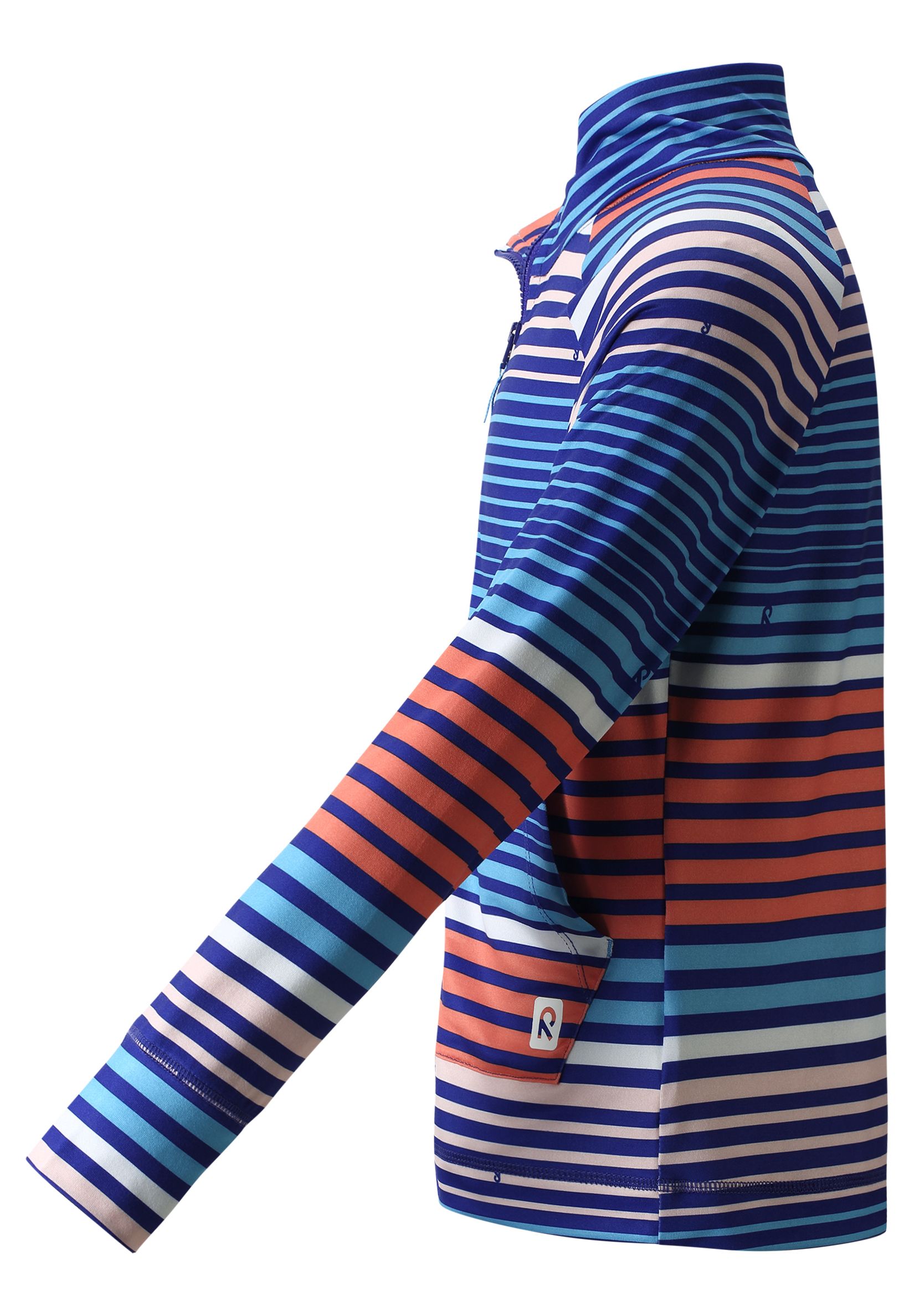 Толстовка Reima 536352-3225 - фото 3