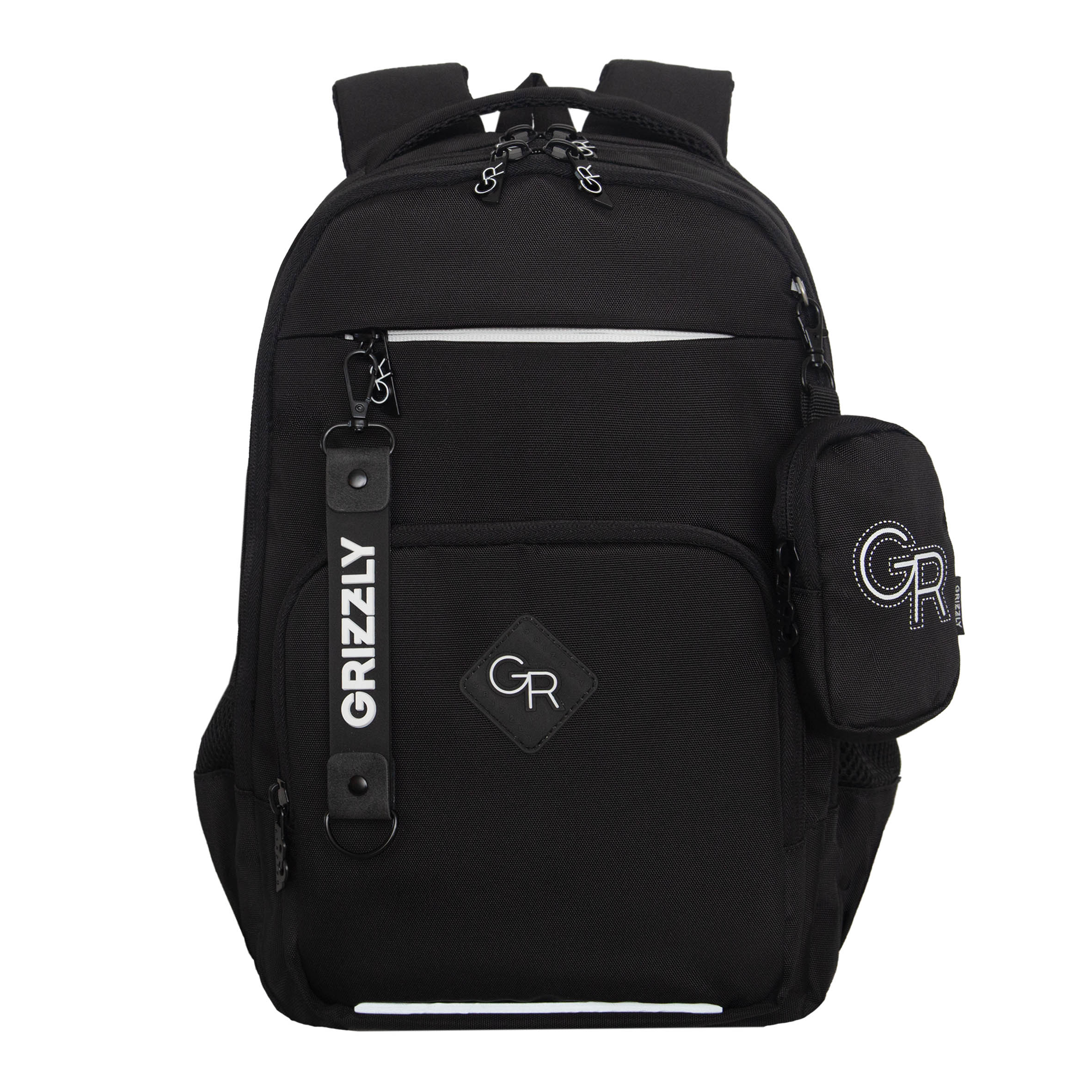 Рюкзак Grizzly для мальчика - фото 1