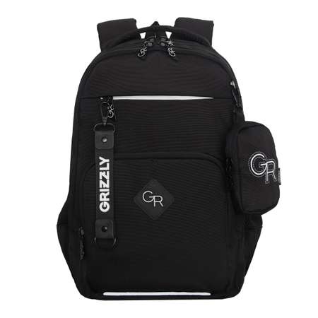 Рюкзак Grizzly для мальчика