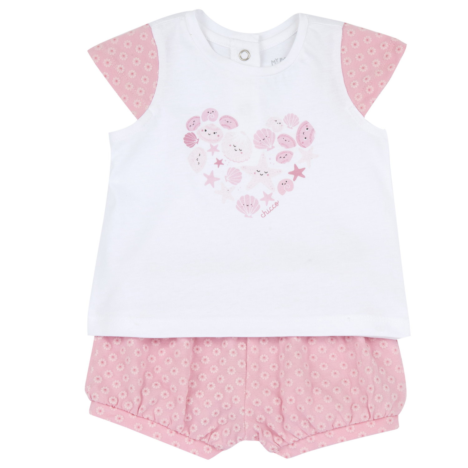 Костюм Chicco 09101387000015 - фото 1