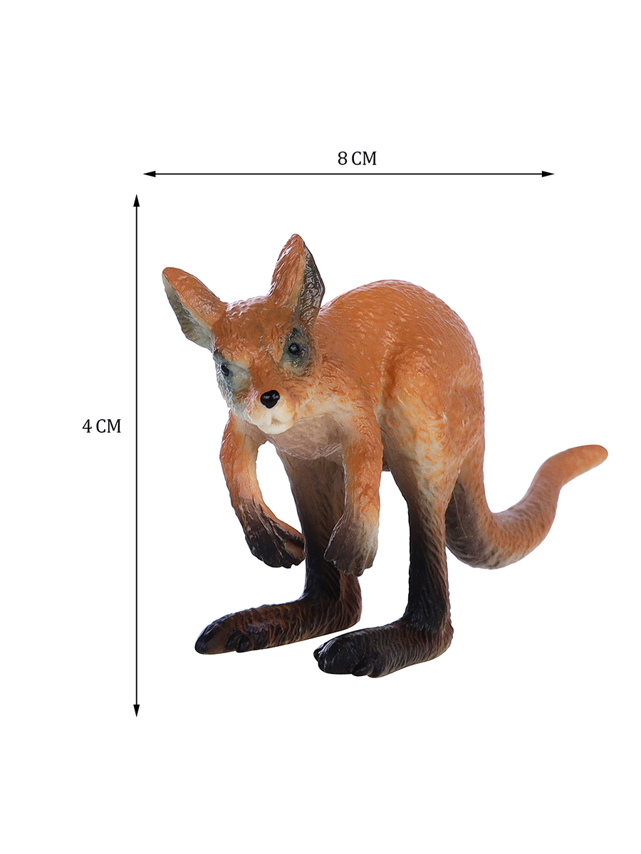 Игровой набор Masai Mara - фото 4