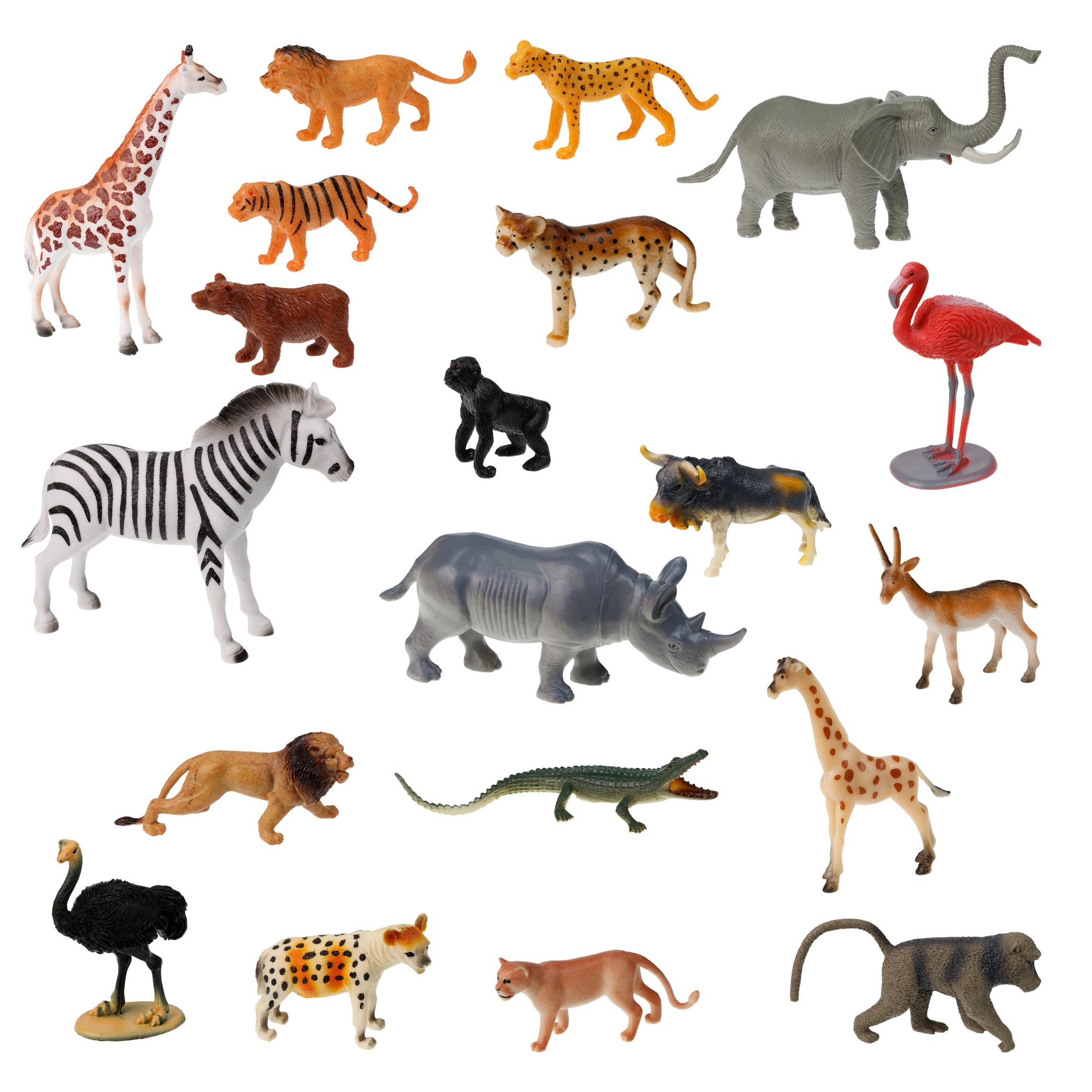 Игровой набор 1TOY - фото 12