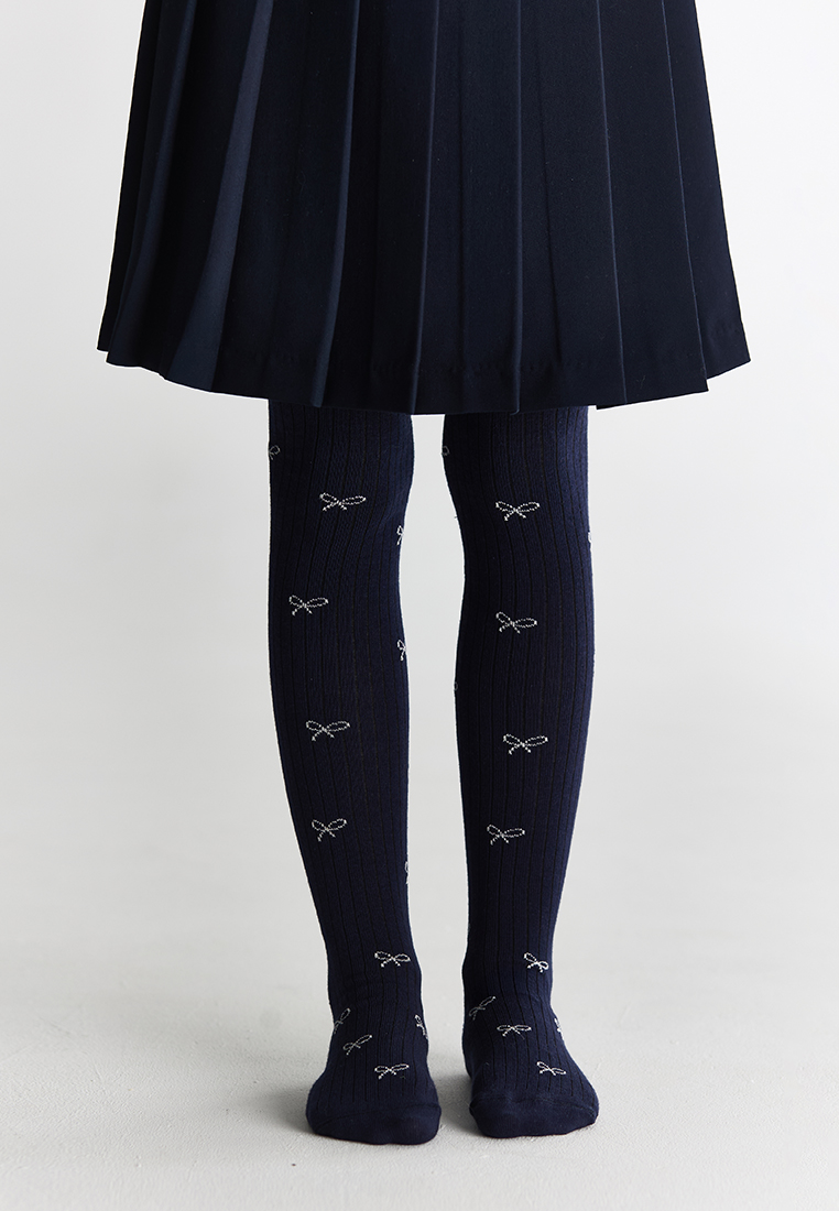 Колготки artie 2d970/Темно-синий - фото 2