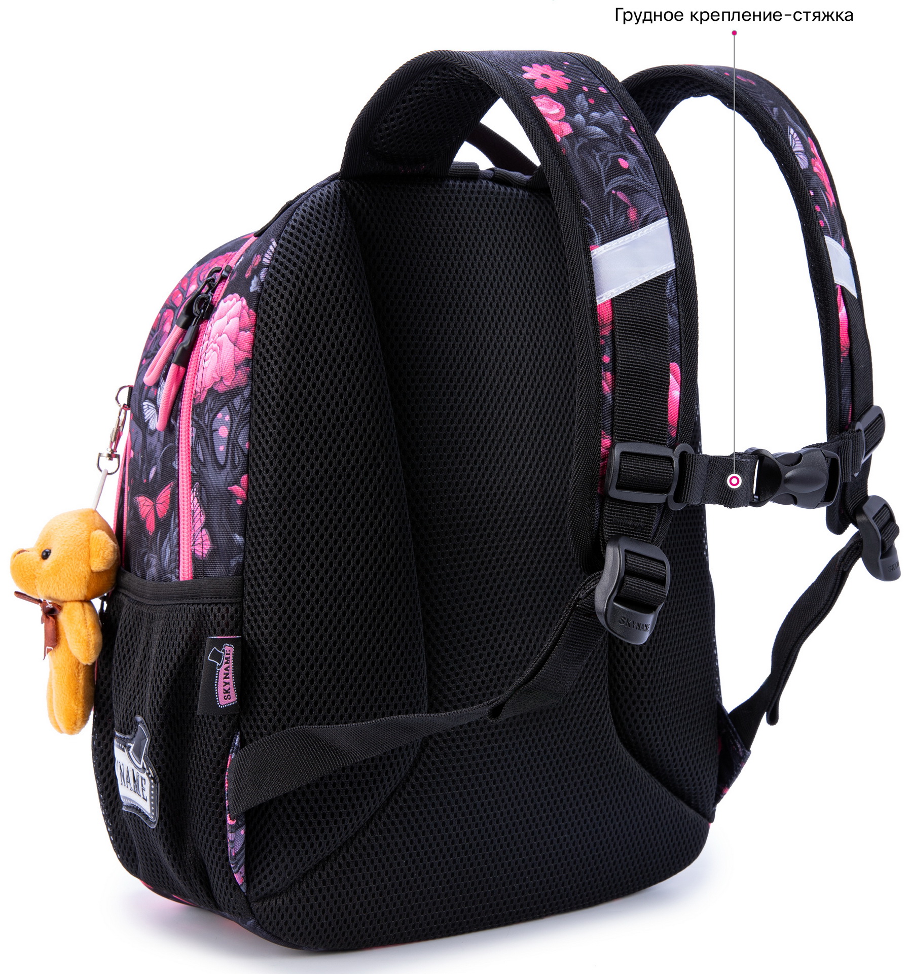Рюкзак SkyName - фото 9