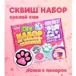 Игровой набор Винтер для создания сквишей DDM1751