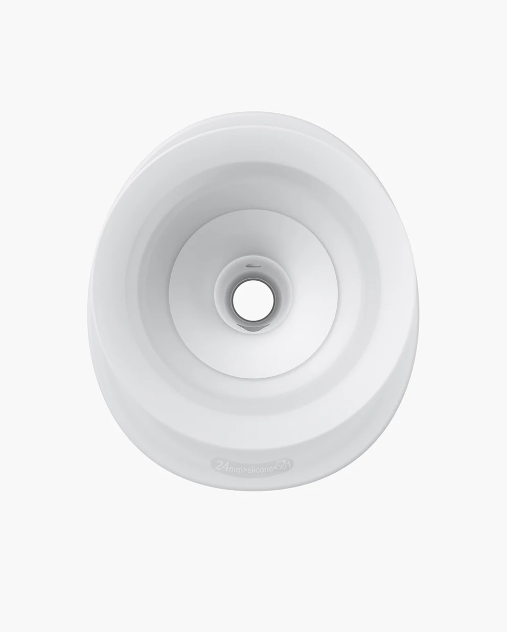 Воронка для молокоотсоса Momcozy 1 шт. - фото 1