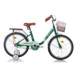 Двухколесный велосипед Mobile Kid 20 дюймов