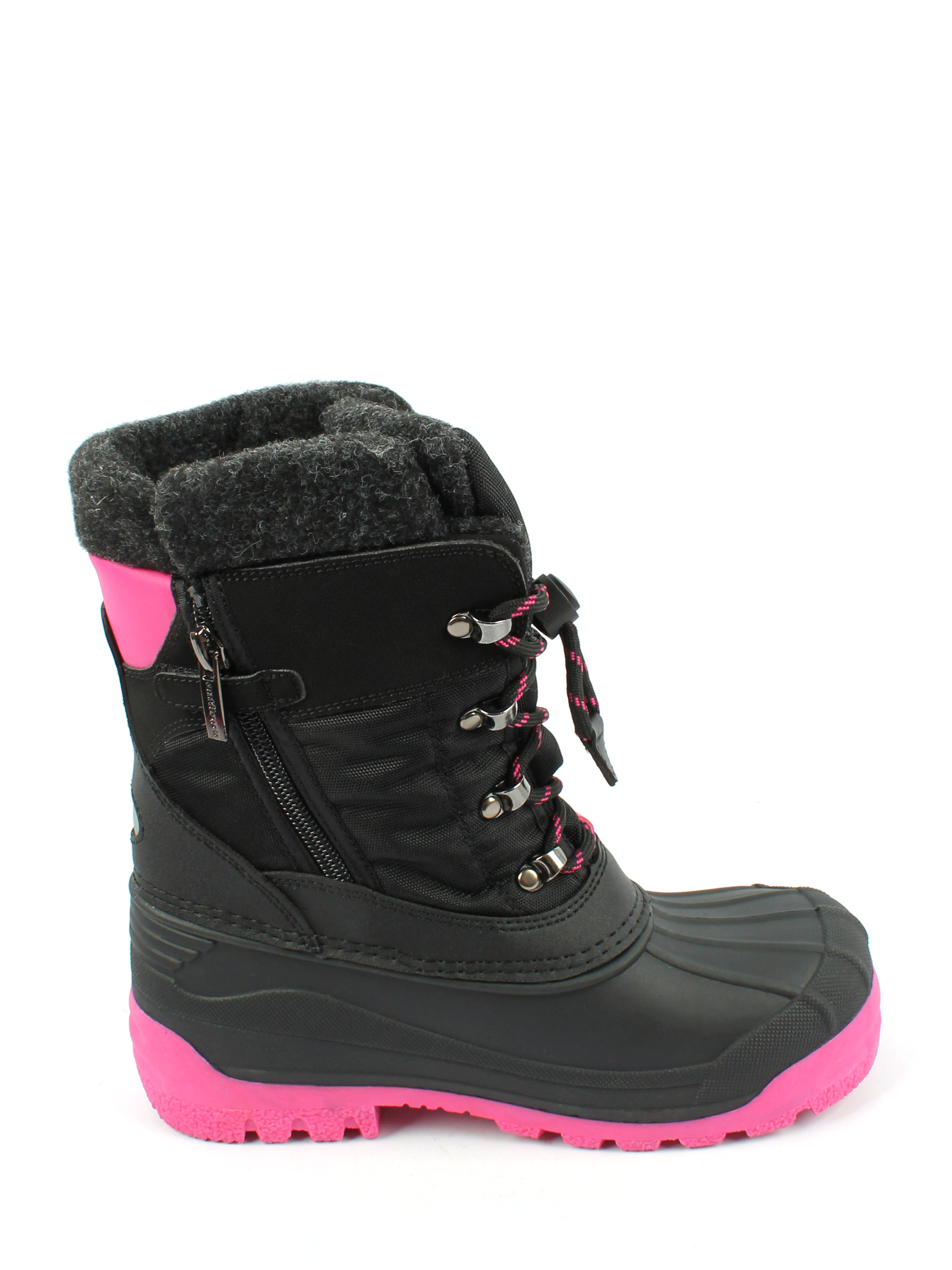 Сапоги Antilopa AL 11781 - фото 12