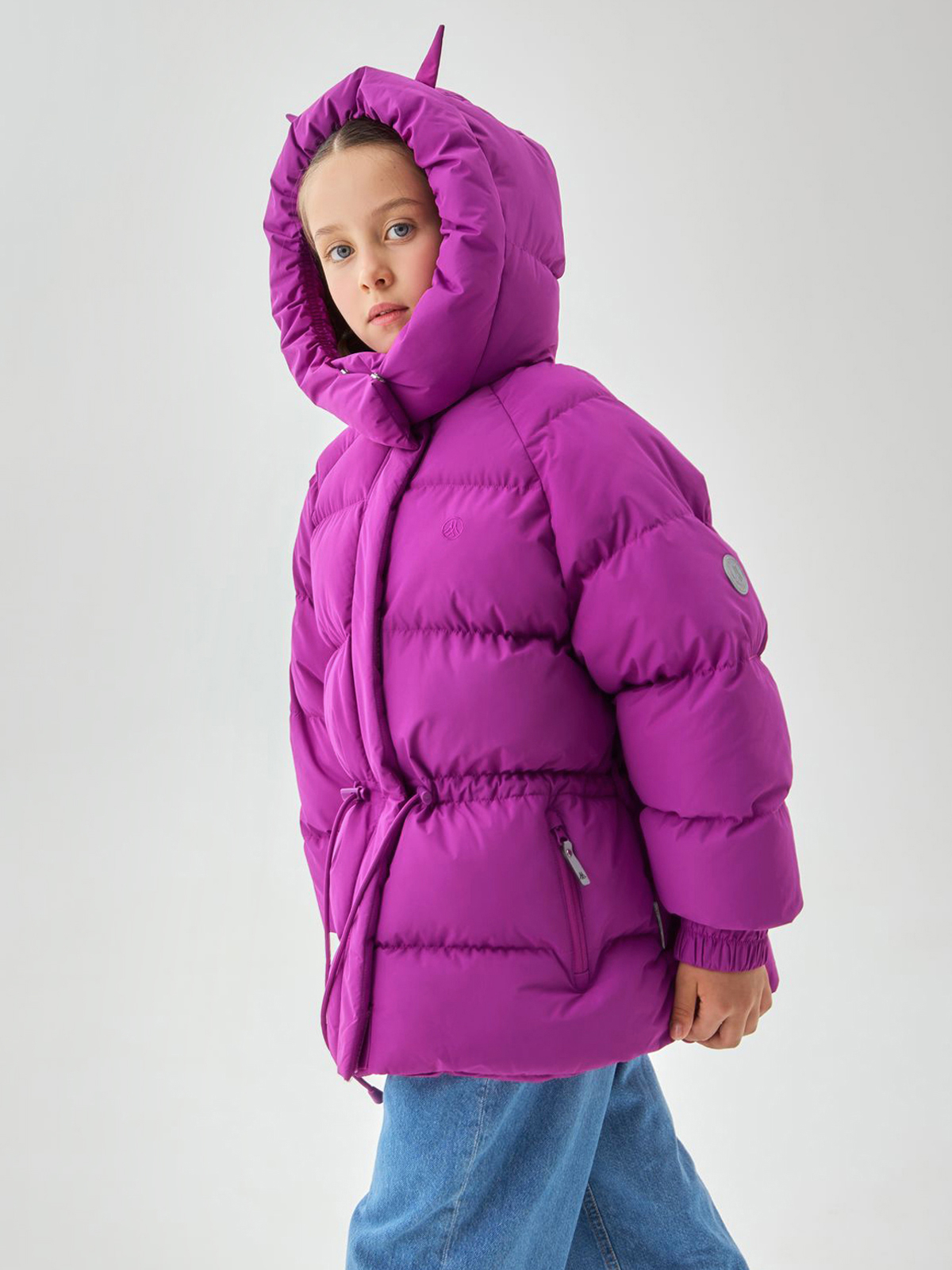 Куртка Premont WP514936PINK - фото 1