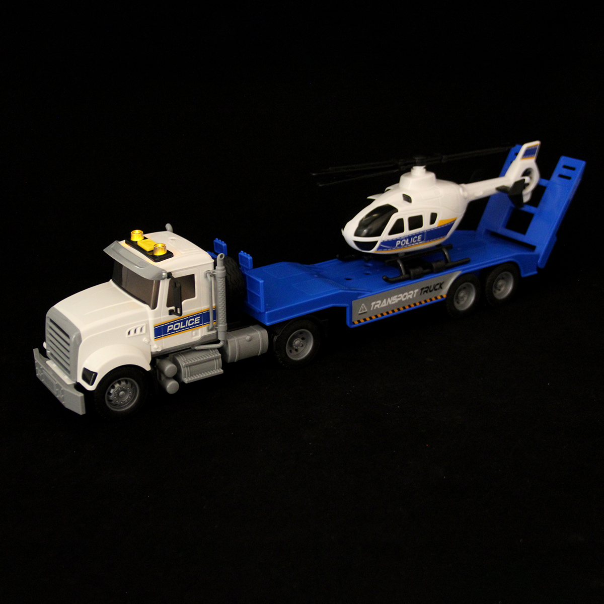 Автовоз Veld Co 135133 - фото 20