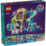 Конструктор LEGO Friends 42630 814 дет.