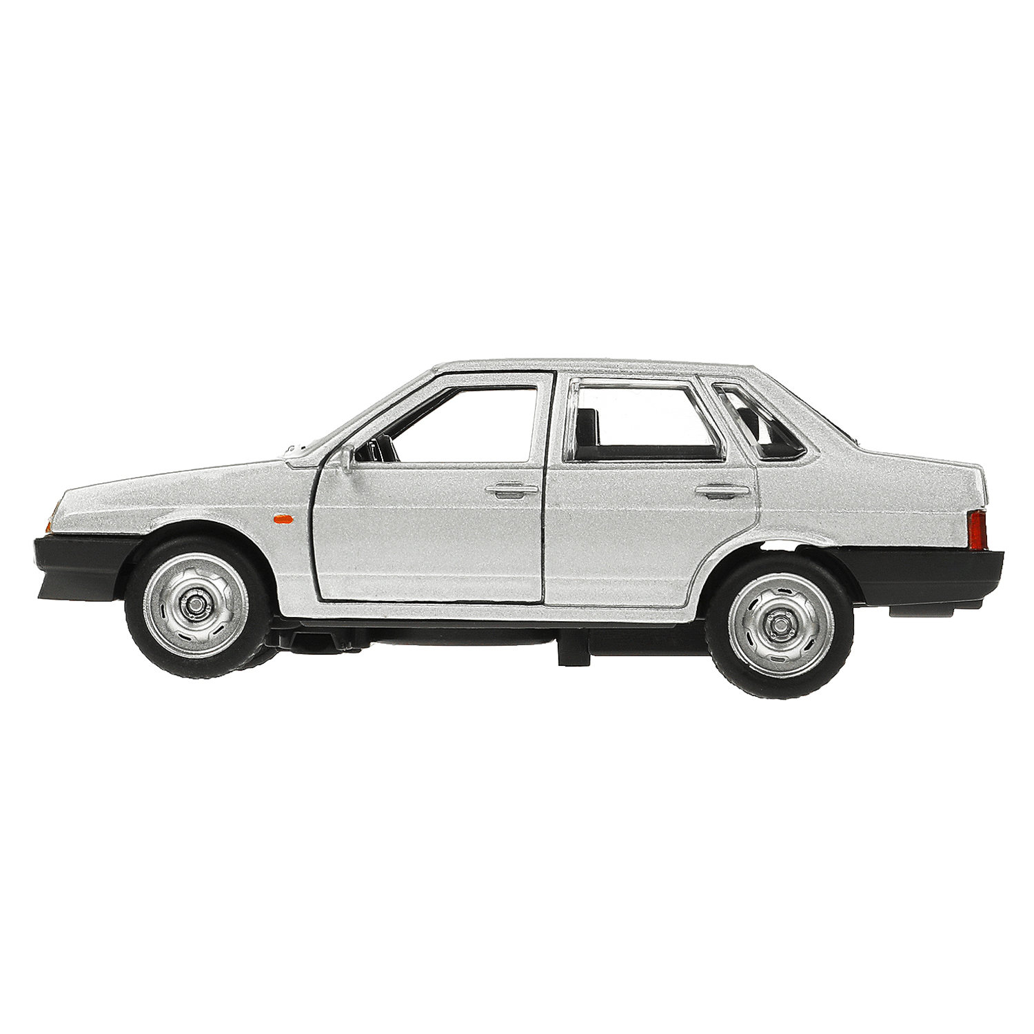 Автомобиль Технопарк LADA 370251 - фото 2