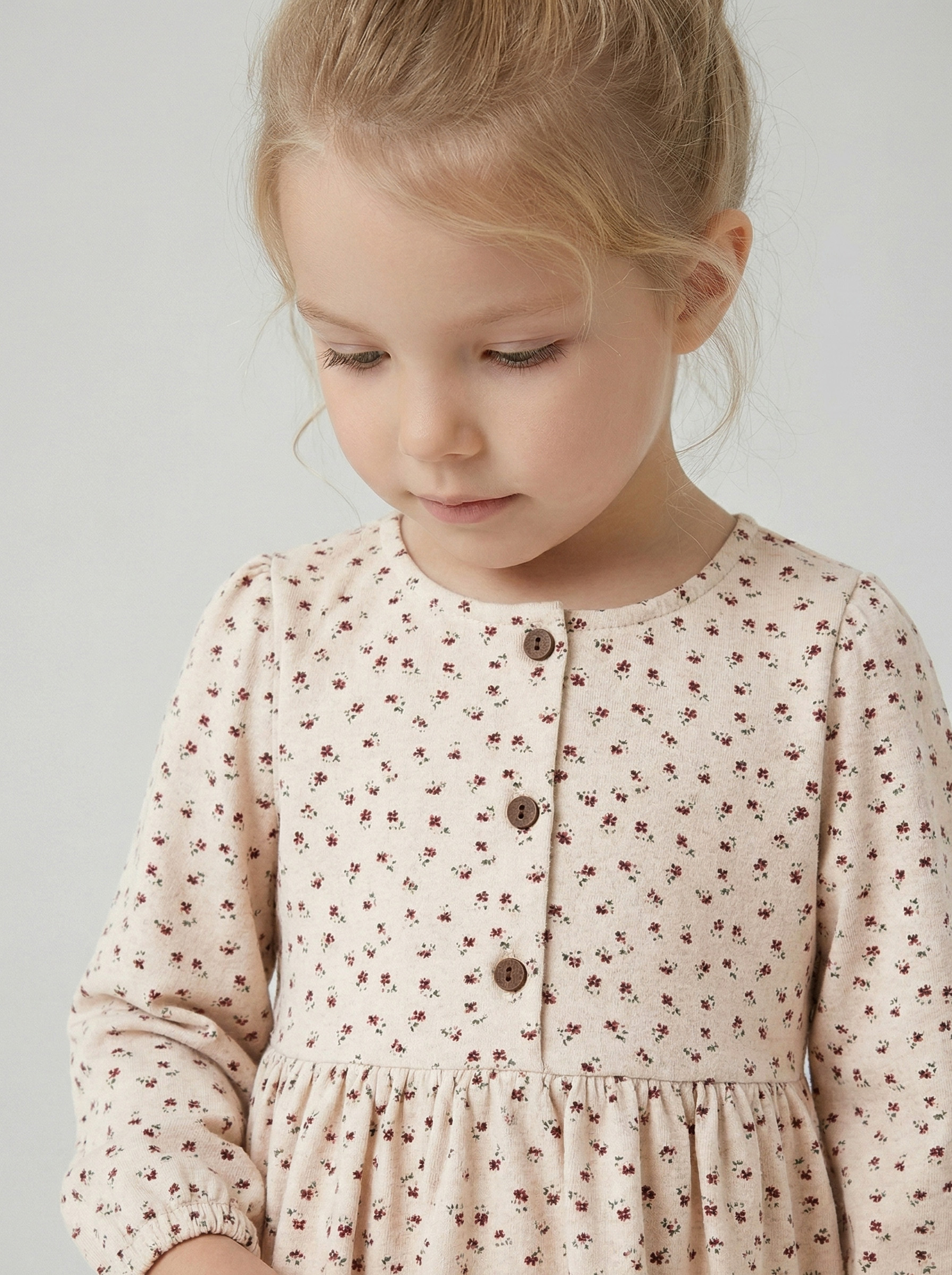 Платье YOULALA 1715100110 - фото 7