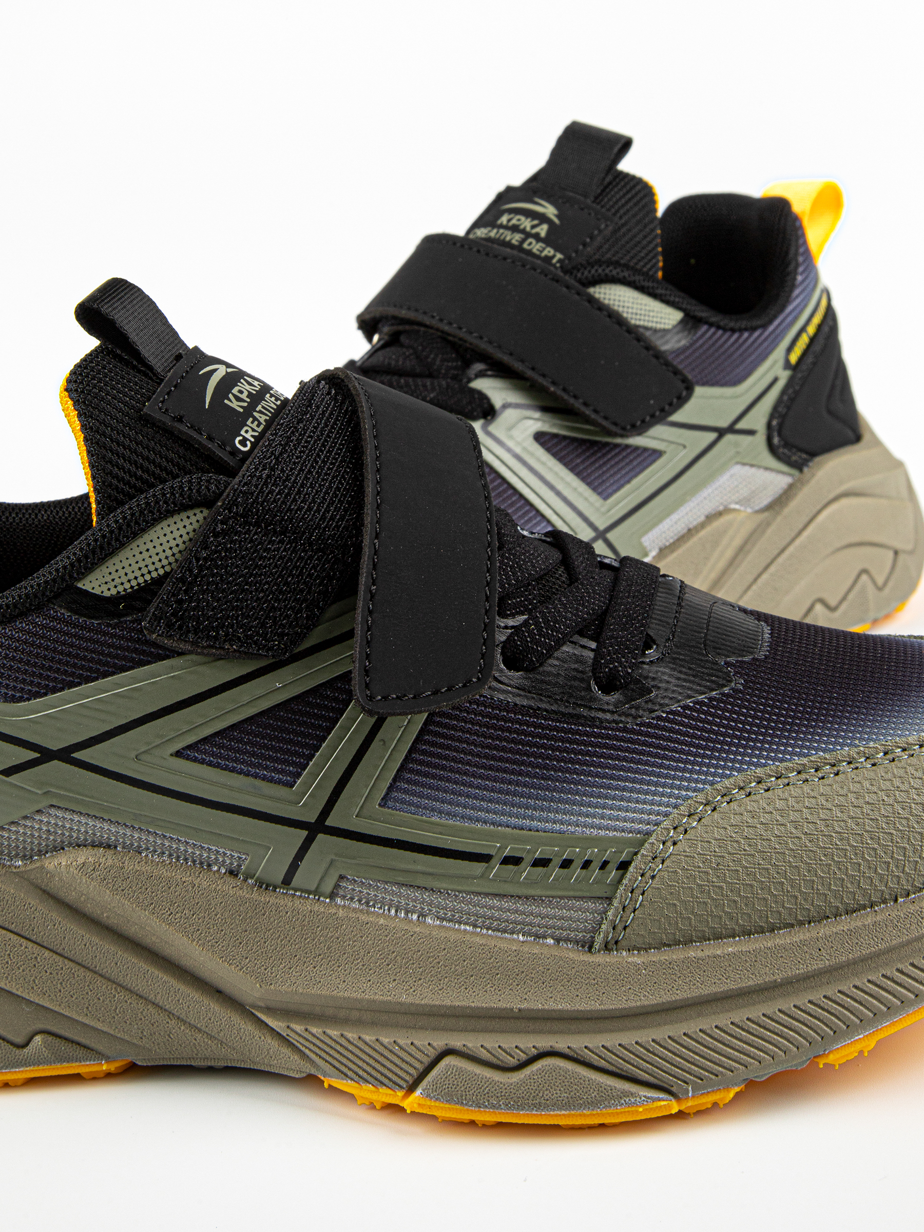 Кроссовки Kapika 731266с-2 - фото 8