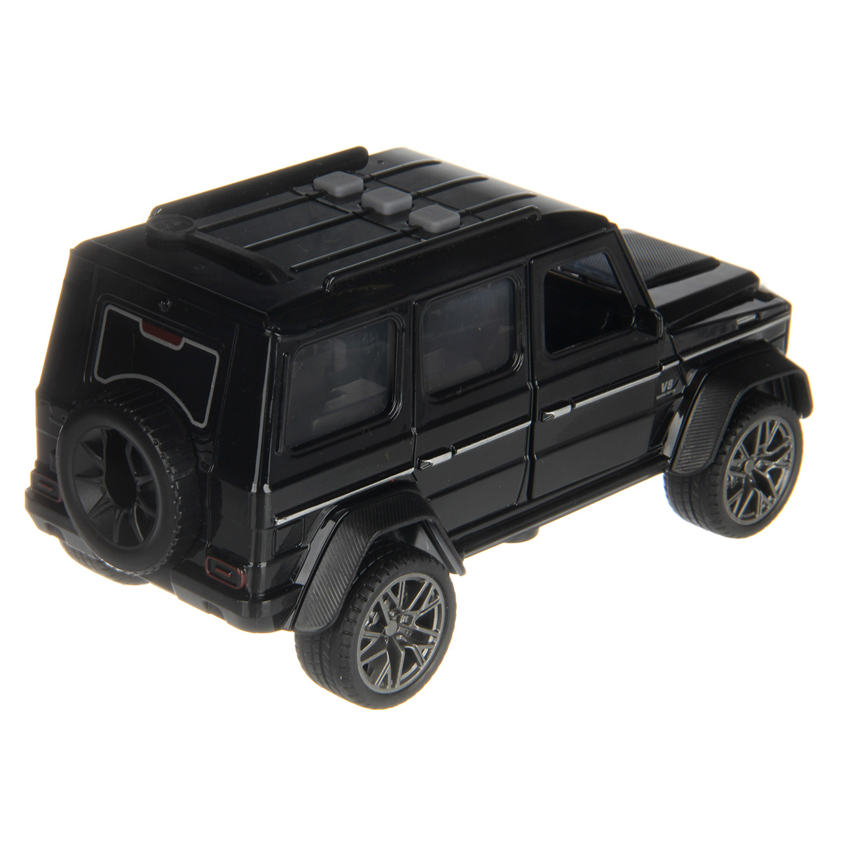 Автомобиль Veld Co 136402 - фото 19