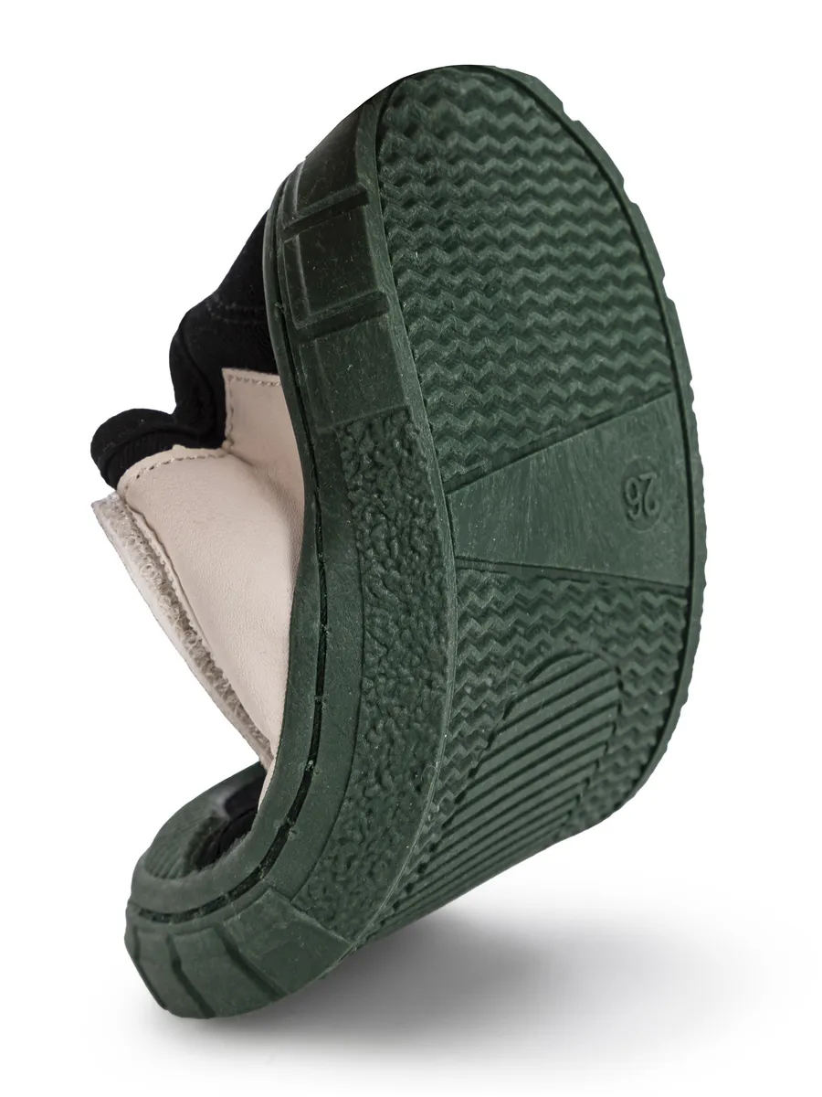 Кроссовки KDX YN-03 green - фото 6