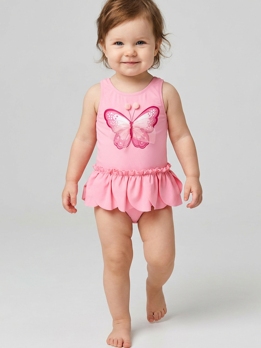 Купальник PlayToday 12623037 - фото 2