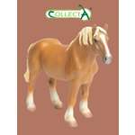 Фигурка Collecta Кобыла Бельгийская