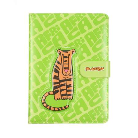 Блокнот Munaby Africa 96 лист.