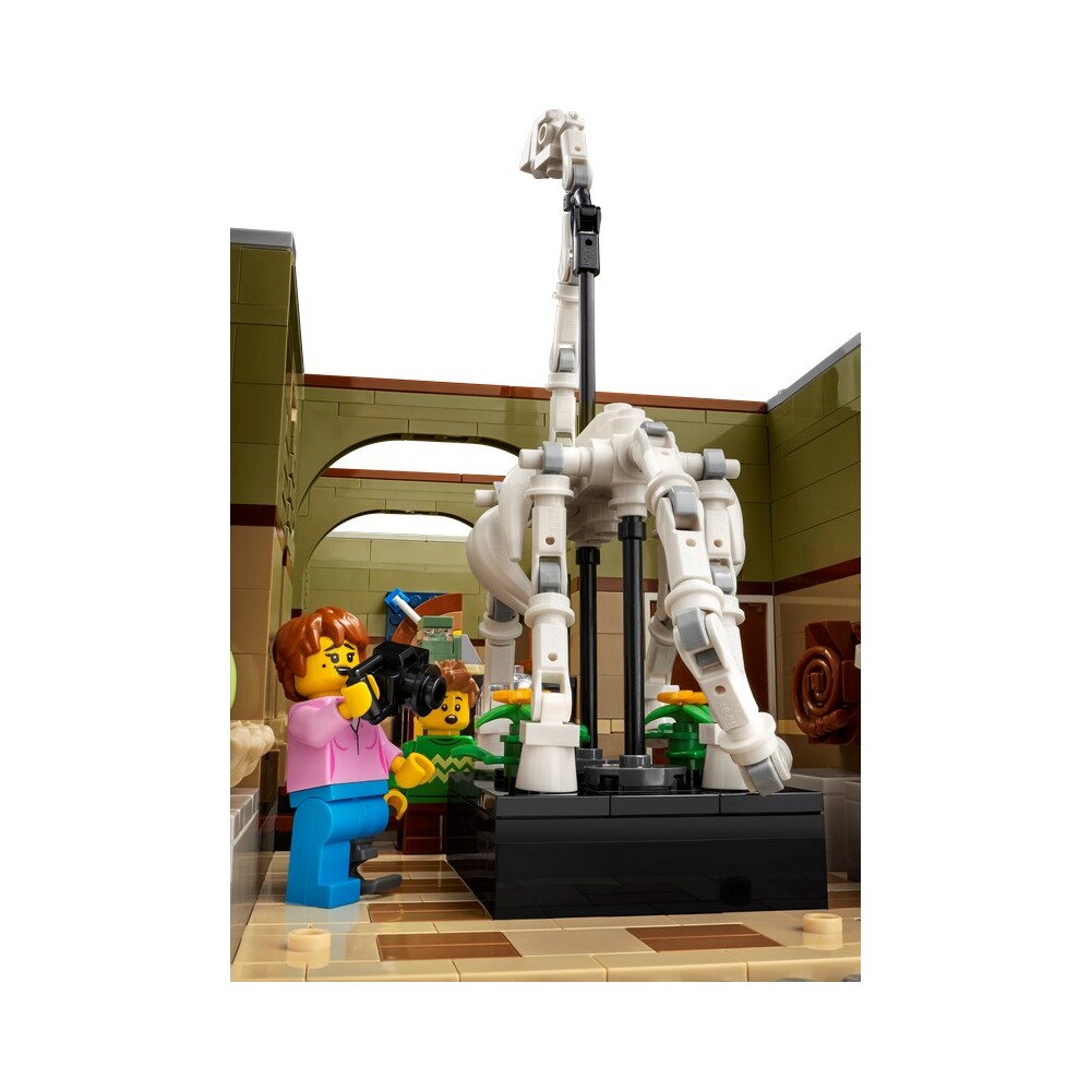 Конструктор LEGO Icons - фото 5