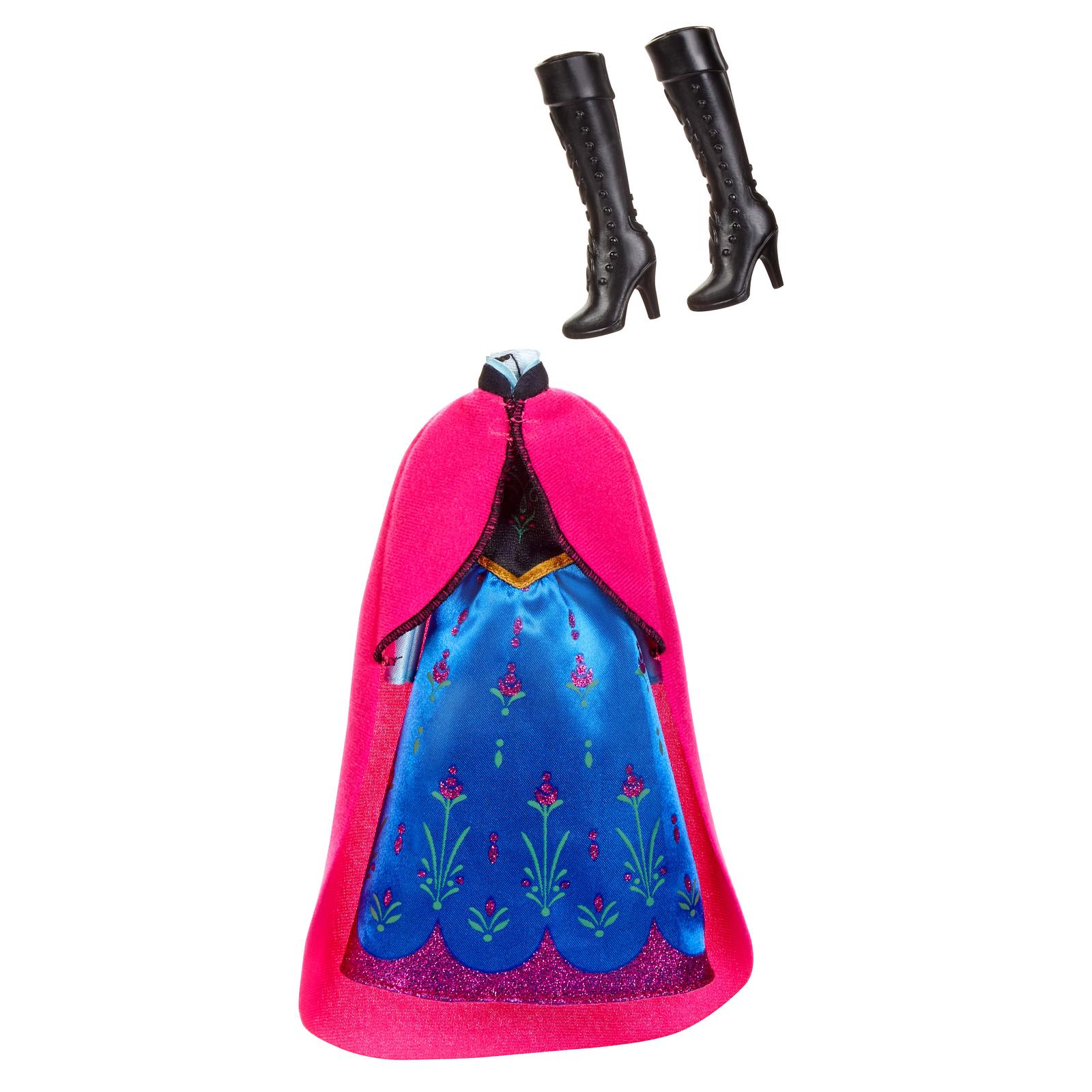 Кукла классическая Disney Frozen E96685L0 - фото 6
