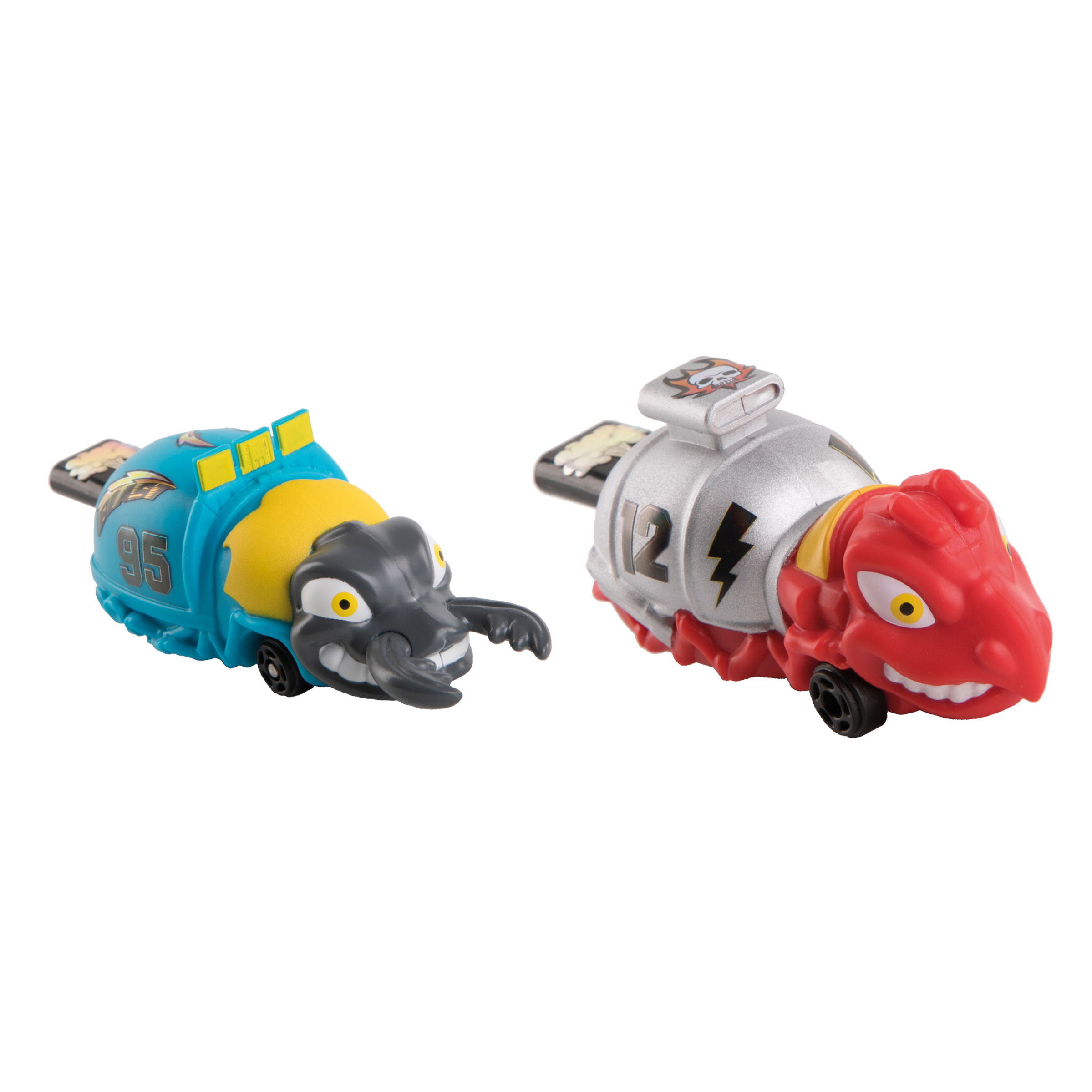 Игрушка Bugs Racings - фото 2