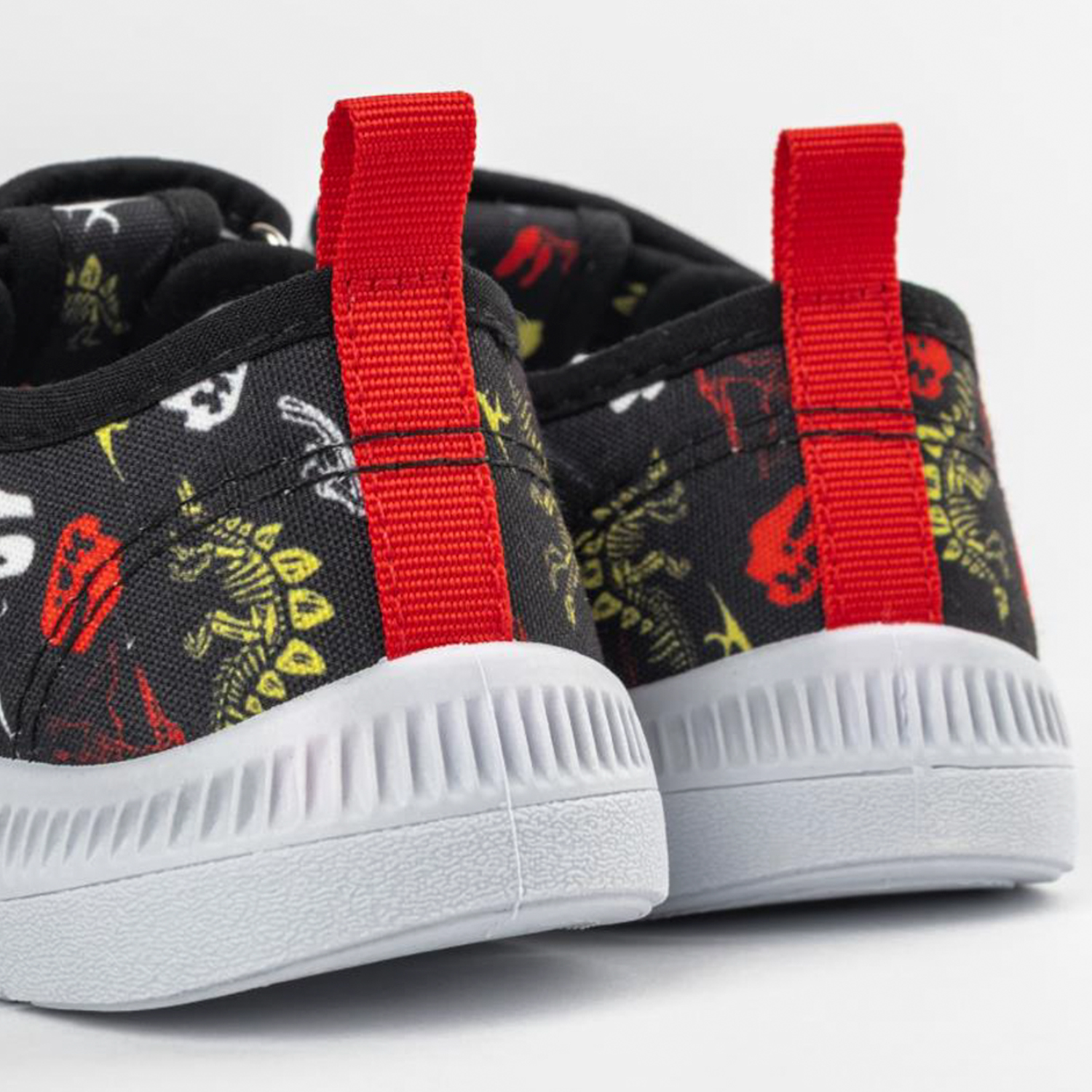 Сандалии TikkaGo 7T20_2595_black - фото 4