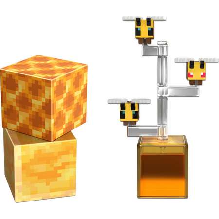 Фигурка Minecraft