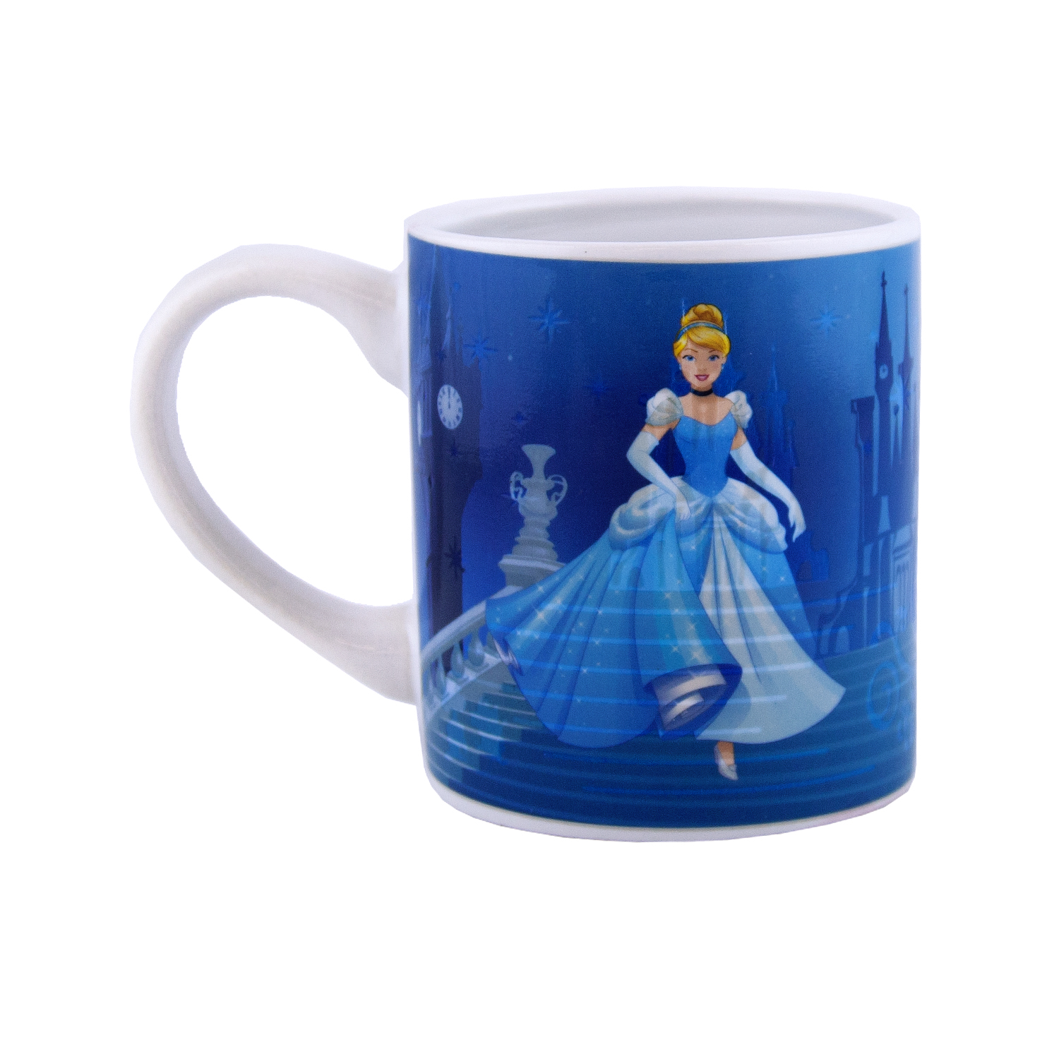 Кружка ND PLAY Принцессы 220 мл - фото 2