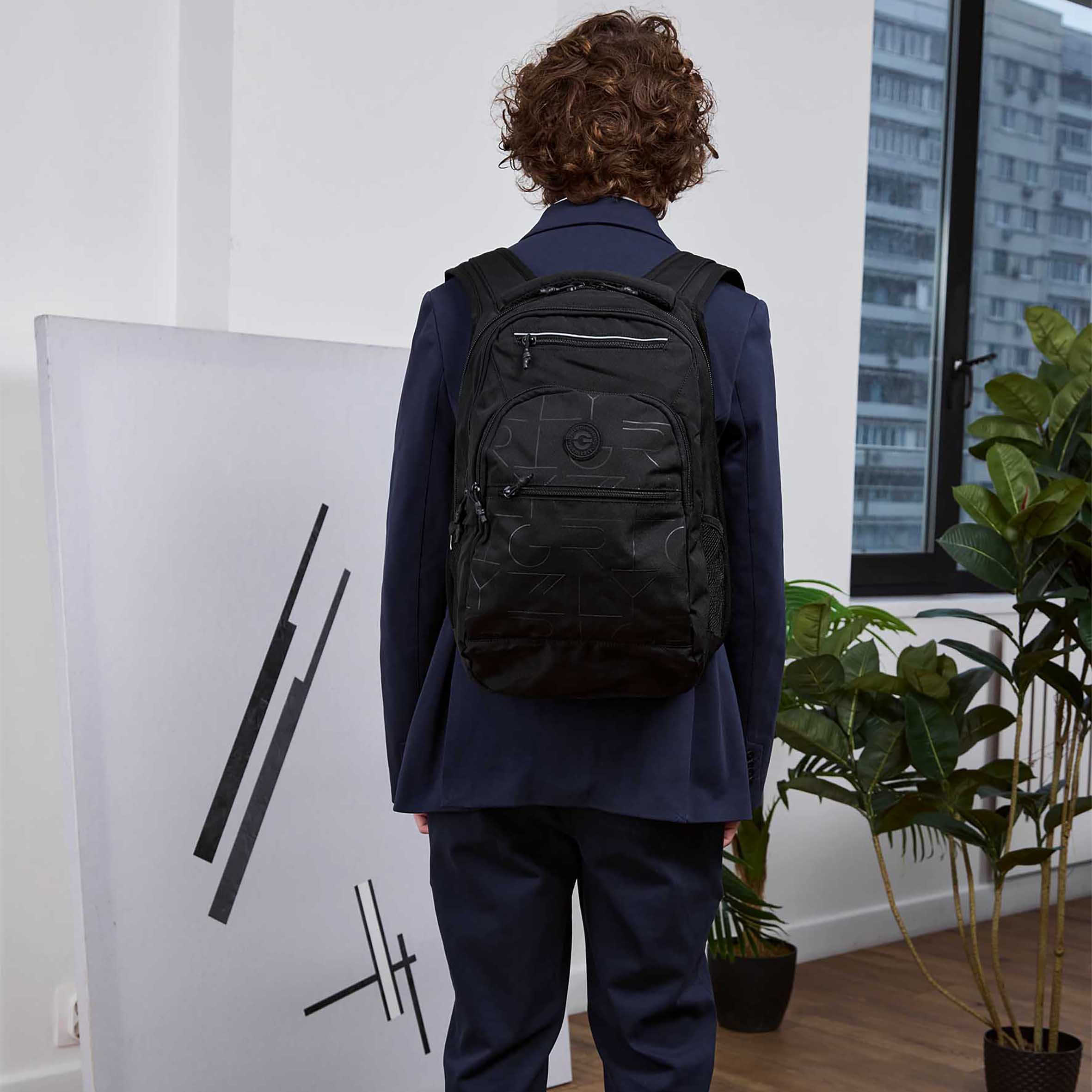 Рюкзак Grizzly - фото 15