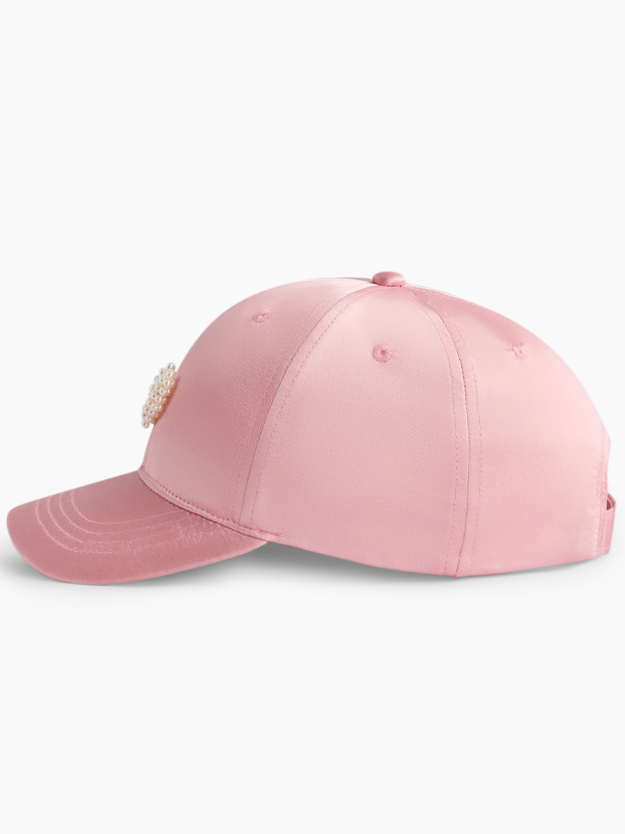 Кепка Happy Baby 88370-0_pink - фото 8