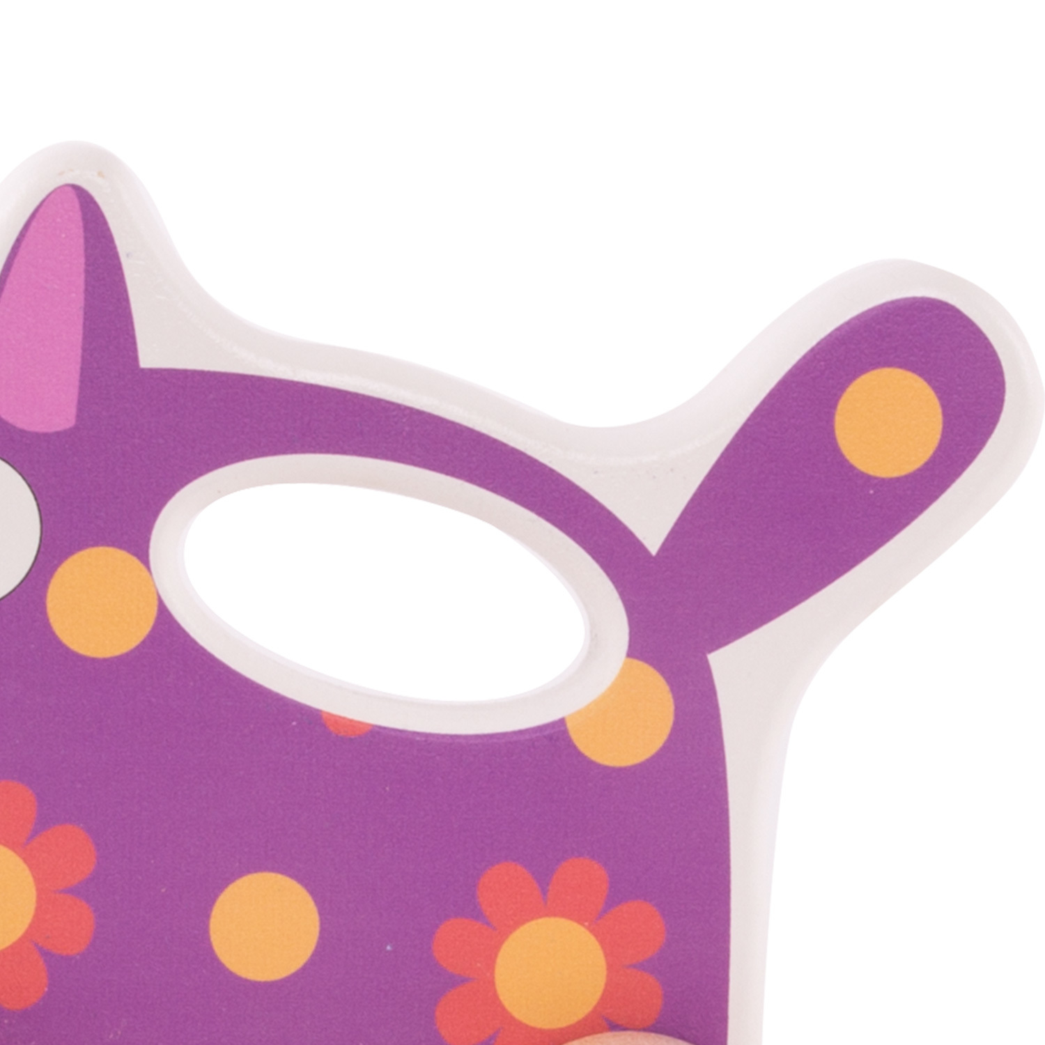 Игрушка Деревяшки каталка - фото 5