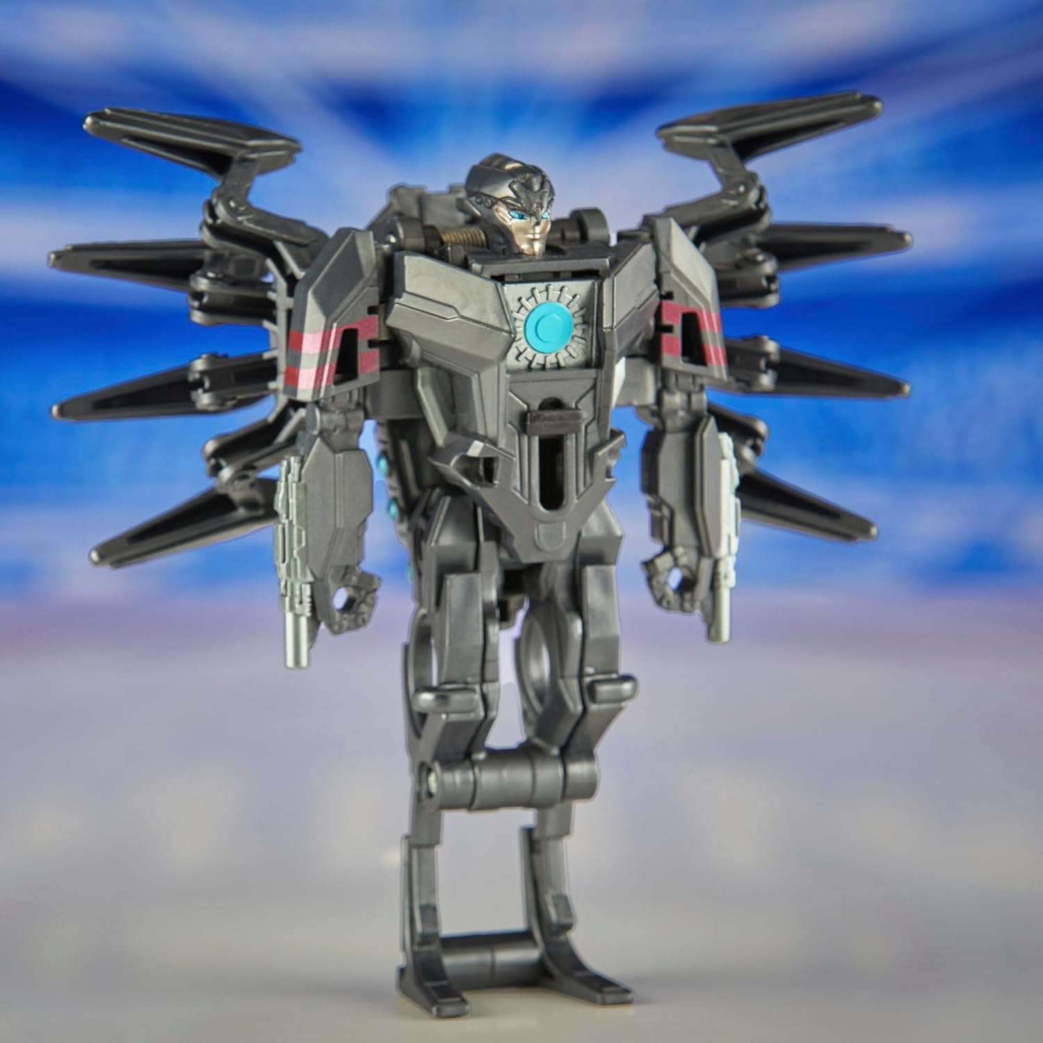 Фигурка Hasbro Трансформер Airachnid 10 см - фото 3