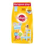 Корм для щенков Pedigree с курицей сухой 13кг
