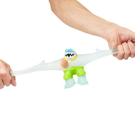 Фигурка GooJitZu Траш Гу Шифтерс