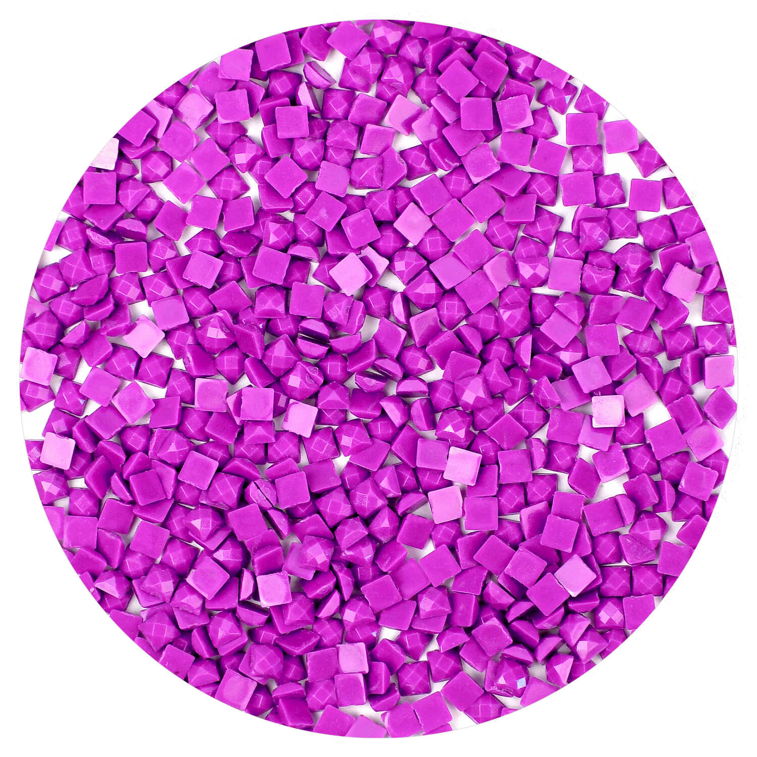 Алмазная мозаика Феникс + Котик - фото 2